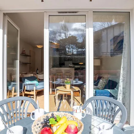 Les Jardins D'oihana By Interhome Apartment Bidart
