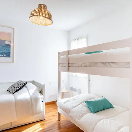 Les Jardins D'oihana By Interhome *
