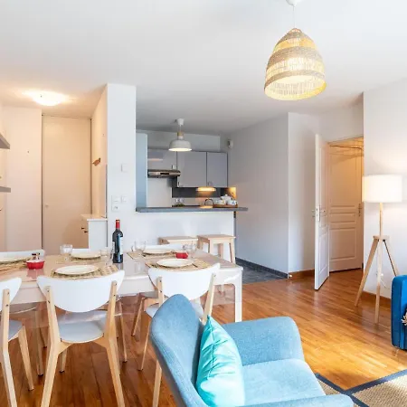 Les Jardins D'oihana By Interhome