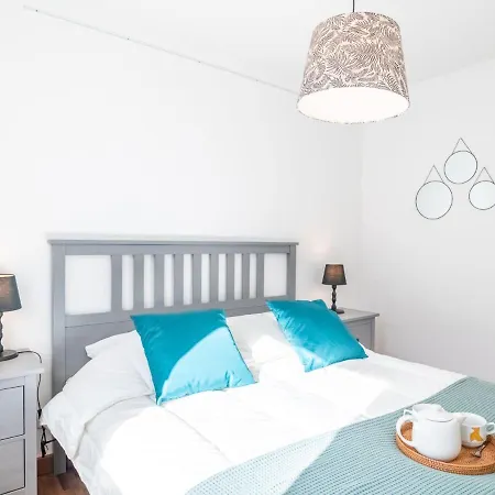 Les Jardins D'oihana By Interhome Apartment