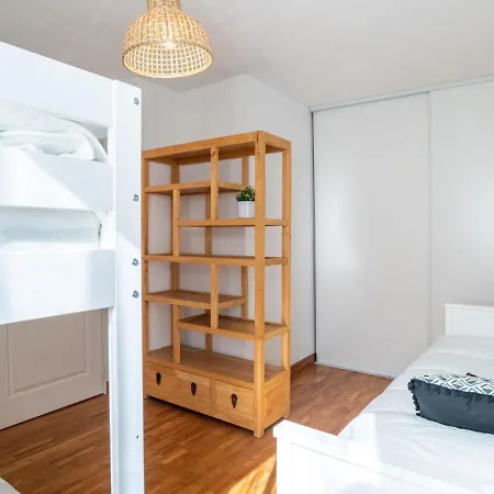 Les Jardins D'oihana By Interhome Apartment