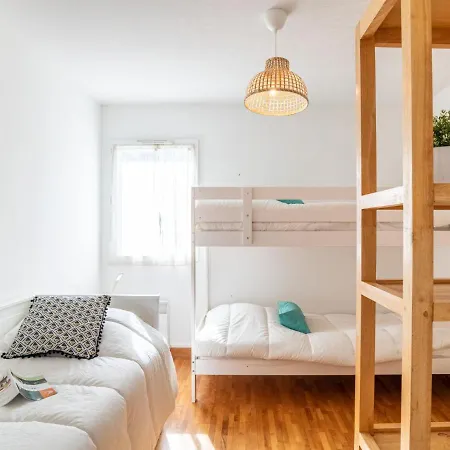 Apartment Les Jardins D'oihana By Interhome *