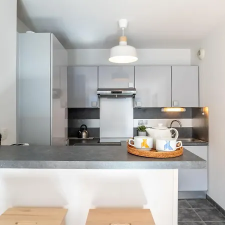 Les Jardins D'oihana By Interhome Bidart
