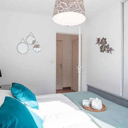Apartment Les Jardins D'oihana By Interhome *
