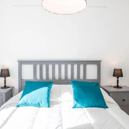 Les Jardins D'oihana By Interhome
