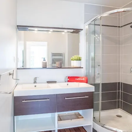 Apartment Les Jardins D'oihana By Interhome *