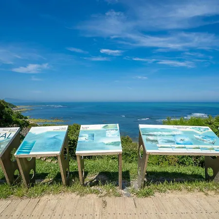 Les Jardins D'oihana By Interhome Bidart